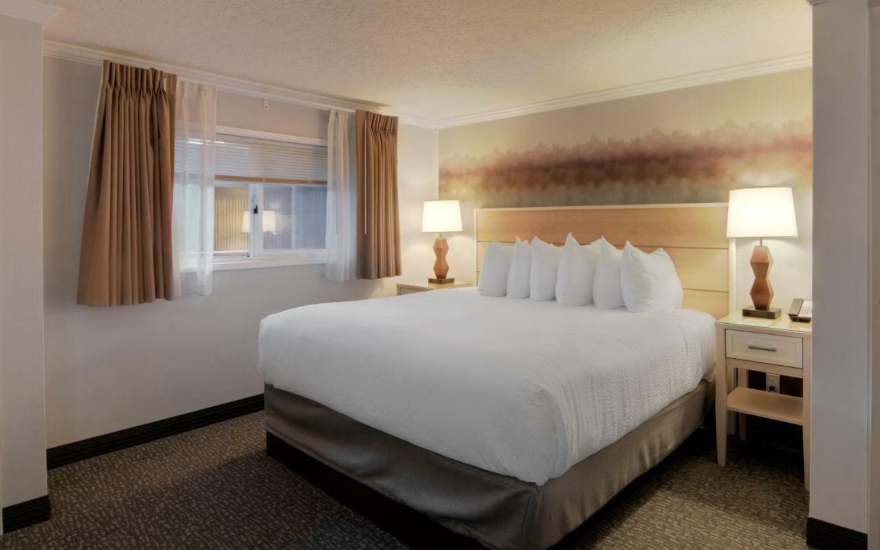 Hallmark Resort In Cannon Beach Buitenkant foto