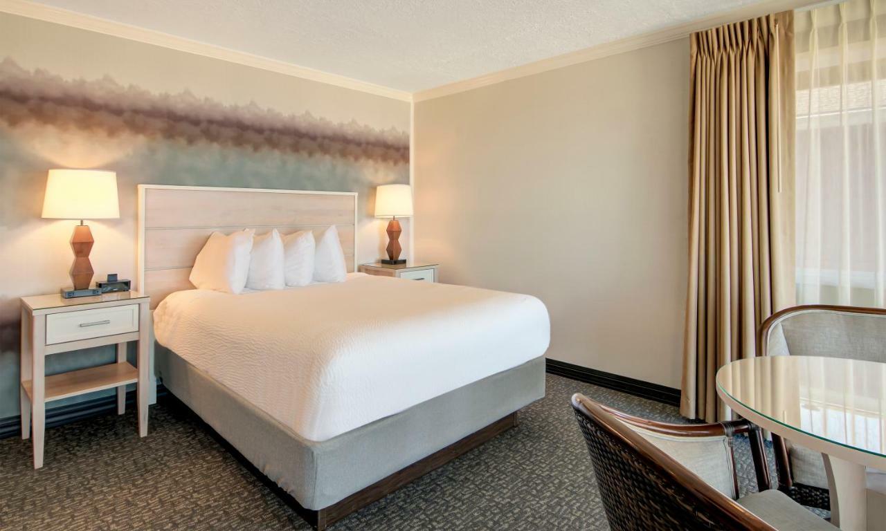 Hallmark Resort In Cannon Beach Buitenkant foto