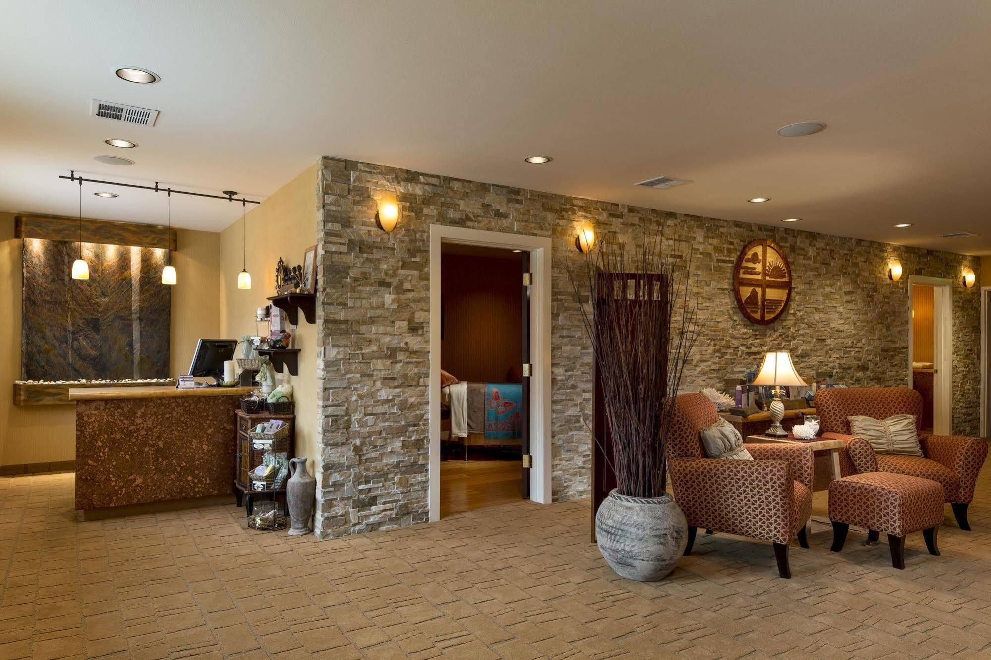 Hallmark Resort In Cannon Beach Buitenkant foto